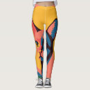 Search for pop art leggings Pet