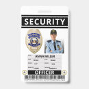 Search for security pass id badges Employee