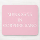 Search for wellbeing mousepads Motivational