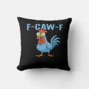 Search for rooster cushions F caw f
