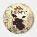 Search for drummer magnets Drum kit
