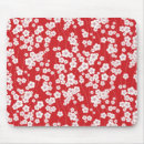 Search for cherry blossom mousepads White