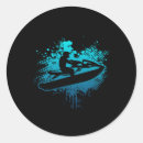 Search for water skiing stickers Cross country skiing