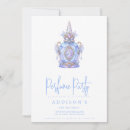 Search for perfume party invitations Makeup