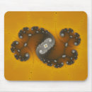 Search for creatures mousepads Fractal