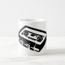 Search for audio mugs White