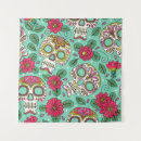Search for mexican skull art Dead