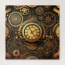 Search for cyberpunk puzzles Steampunk