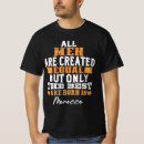 Search for all are created equal tshirts Proud