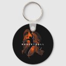 Search for referee key rings Slam dunk
