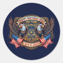 Search for happy 4th birthday stickers Usa 250th anniversary