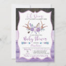 Search for doe baby shower invitations Boho