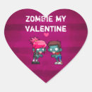 Search for zombie girl stickers Undead