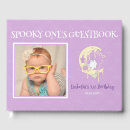 Search for halloween guest books Cute