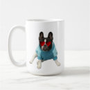 Search for cute boston terrier mugs Animals