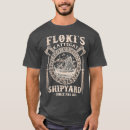 Search for shipyard Vikings