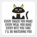 Search for cat pun stickers Cute