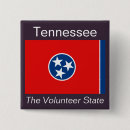 Search for tennessee state flag badges Patriotic