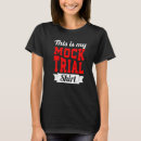 Search for mock trial Law