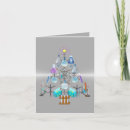 Search for science gifts Christmas tree