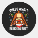 Search for butt stuff stickers Guess what