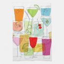 Search for cocktail tea towels Summer