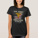 Search for army combat medic tshirts Flag