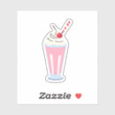 Search for milkshakes stickers Diner