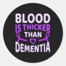 Search for dementia stickers Support
