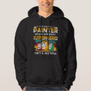 Search for master painter Artist