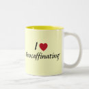 Search for love caffeine mugs Heart