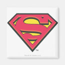 Search for s shield magnets Superman