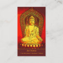 Search for buddhism business cards Yoga