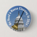 Search for cleaning badges Election