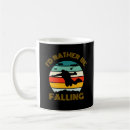 Search for skydive mugs Parachute