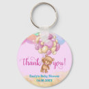 Search for teddy rounded key rings For her