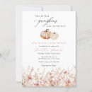 Search for twin baby girl shower invitations Autumn