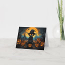 Search for ghoul cards Pumpkin