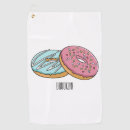 Search for donut golf equipment Food