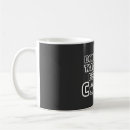 Search for no talking before coffee mugs Quote
