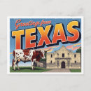 Search for from texas postcards Large letter
