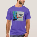 Search for bird of paradise flower tshirts Nature