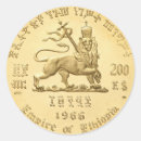 Search for ethiopia stickers Rasta