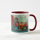 Search for freight truck mugs Heavy transport