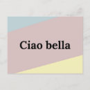 Search for bella postcards Italy