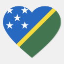 Search for solomon islands stickers Flag
