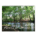 Search for streams calendars River