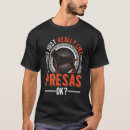 Search for presa canario tshirts Canarios