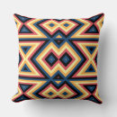 Search for mirrored cushions Blue