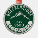 Search for breckenridge christmas tree decorations Camping